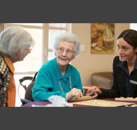 LHI Hope Valley - Aged Care Find
