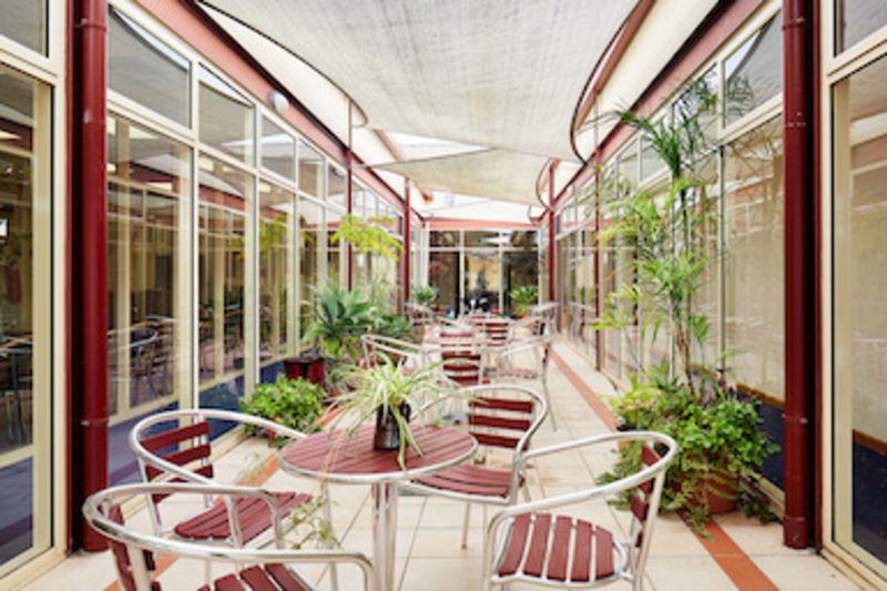 Bolivar SA Aged Care Find