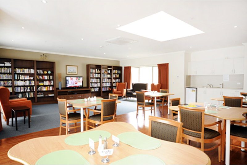 Bannockburn VIC Aged Care Gold Coast