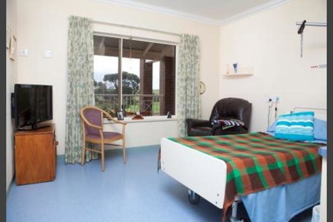 Kapunda Homes - Aged Care Find 0