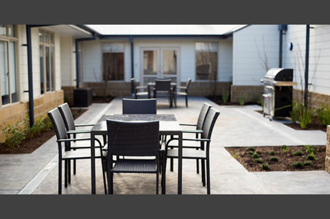 Kelaston Nursing Home - Aged Care Find 0