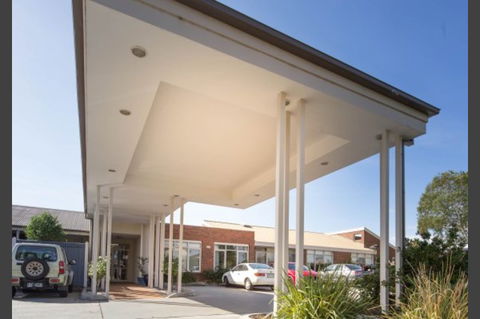 Bupa Bonbeach - Gold Coast Aged Care 0