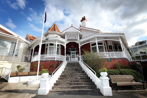St Catherine's Hostel -Catholic Homes - Aged Care Find 0