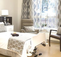 Aurrum Reservoir - Aged Care Find