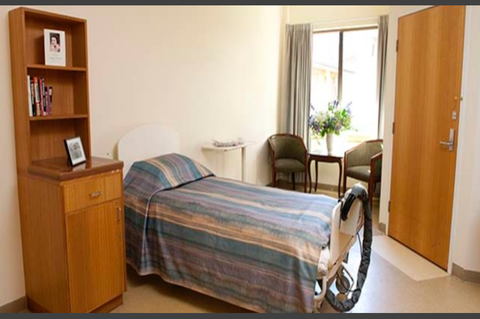 Lourdes Valley Care Centre - Gold Coast Aged Care 0