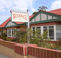 Doutta Galla Woornack Aged Care Facility - Aged Care Find
