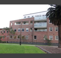 Churches of Christ Care Arcadia Aged Care Service Essendon - Aged Care Find