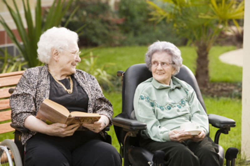 Eumemmerring VIC Aged Care Gold Coast
