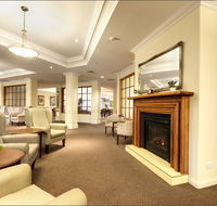 Baptcare - St Hilary's Community - Gold Coast Aged Care