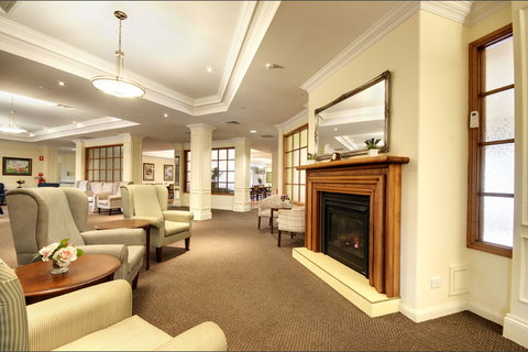 Baptcare - St Hilary's Community - Aged Care Find 0