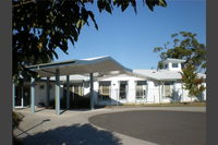 Wilson Lodge