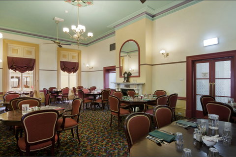 Benetas Lovell House - Aged Care Find 0