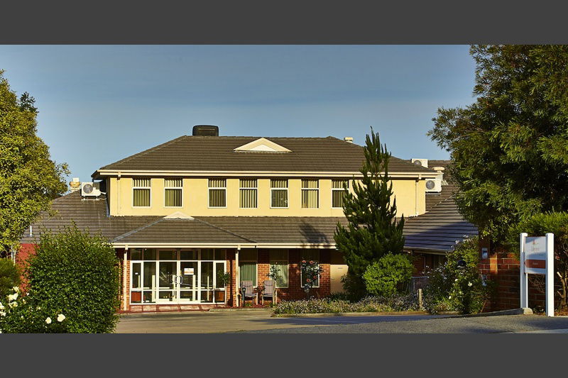 Wheelers Hill VIC Aged Care Find