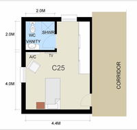 Belalie Lodge - Aged Care Find