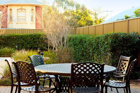 Estia Health Kensington Gardens - Aged Care Gold Coast 0