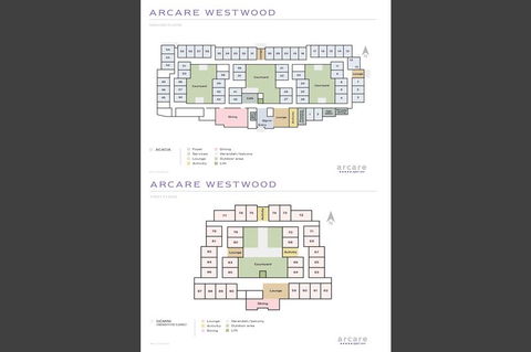 Arcare Westwood - Aged Care Find 0