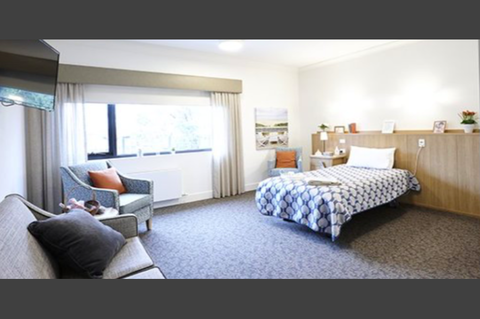 Bayview Nursing Home - Gold Coast Aged Care 0