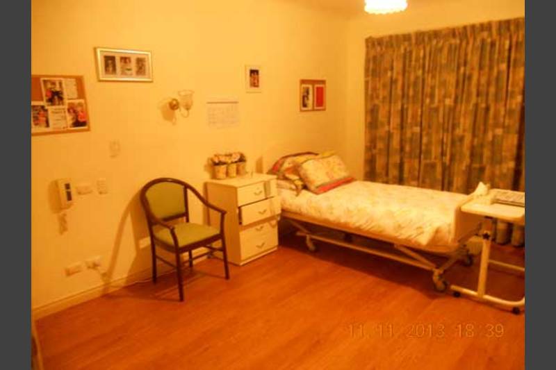 Brooklyn Park SA Aged Care Find