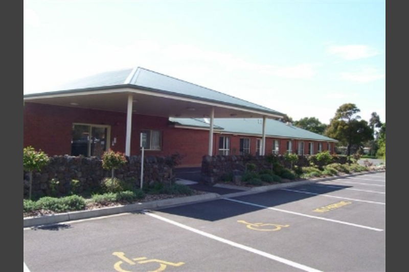 Skibo VIC Gold Coast Aged Care