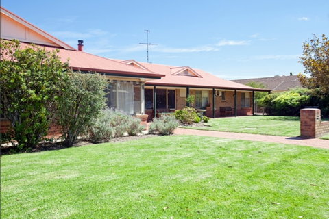 West Park Nursing Home - Aged Care Find 0