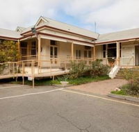 Jamestown Hospital and Health Service - Aged Care Find