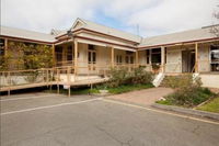 Jamestown Hospital and Health Service