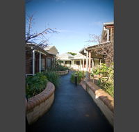 Wintringham Hostel - Port Melbourne - Gold Coast Aged Care