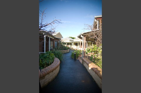 Wintringham Hostel - Port Melbourne - Gold Coast Aged Care 0