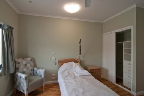 Elderly Chinese Home - Aged Care Find 0