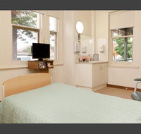 St Clair - Aged Care Find