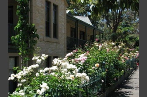 Fullarton Lutheran Homes - Gold Coast Aged Care 0