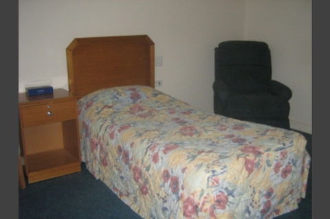 Country Club Lodge - Gold Coast Aged Care 0