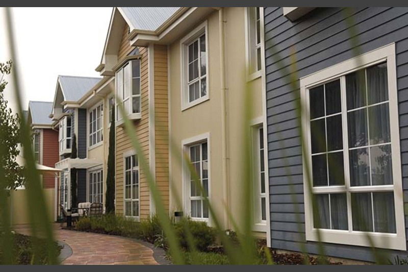 West Beach SA Gold Coast Aged Care