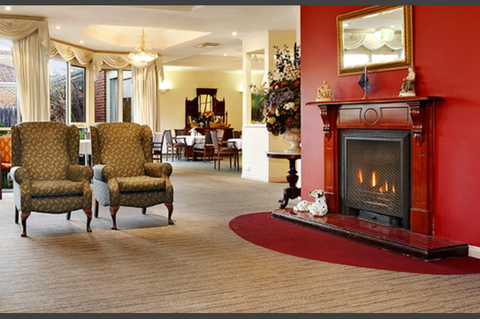 Estia Health Bentleigh - Gold Coast Aged Care 0