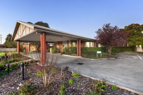 Estia Health Epping - Gold Coast Aged Care 0