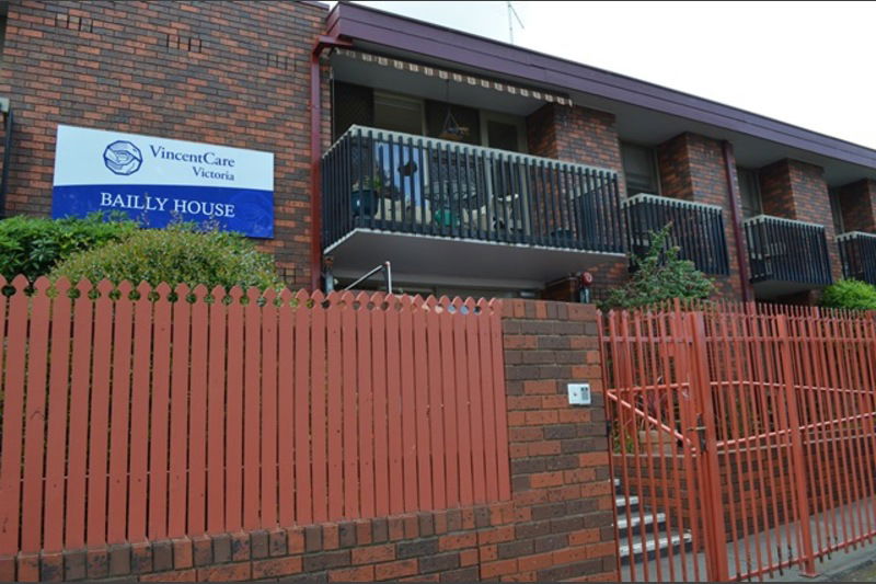 North Melbourne VIC Aged Care Find
