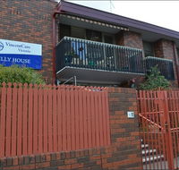 Bailly House Hostel - Aged Care Find