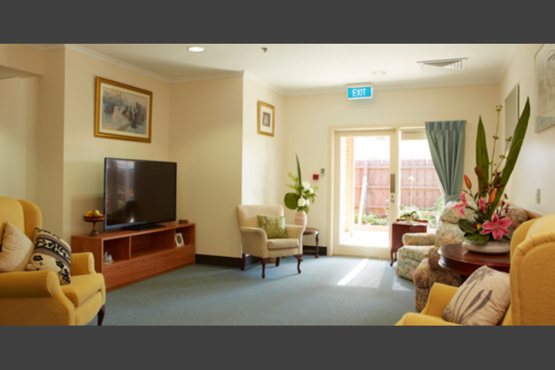 Bonbeach VIC Aged Care Find