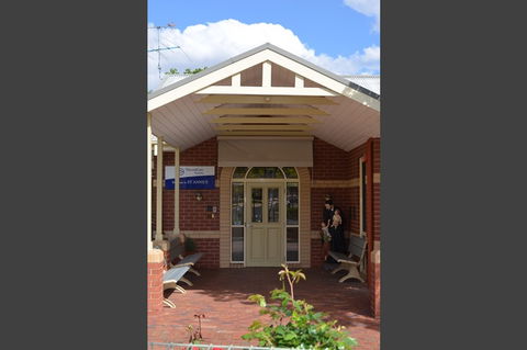St Anne's Hostel Westmeadows - Aged Care Find 0