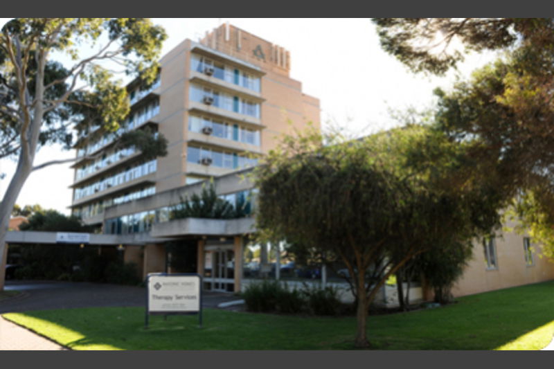 Somerton Park SA Aged Care Find