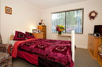 Perry Park Hostel