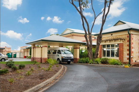 Kalyra Belair Nursing Home - Aged Care Find 0