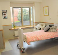 Bill Crawford Lodge - Aged Care Find