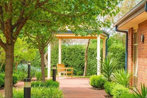 Charlesbrook - Gold Coast Aged Care 0