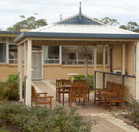 Charla Lodge - Aged Care Find