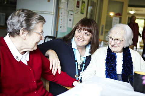 Mercy Place Rice Village Geelong - Gold Coast Aged Care 0