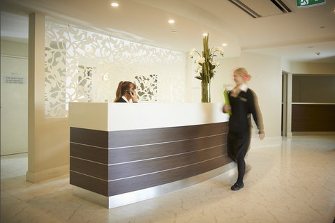 The Heights Donvale - Aged Care Gold Coast 0