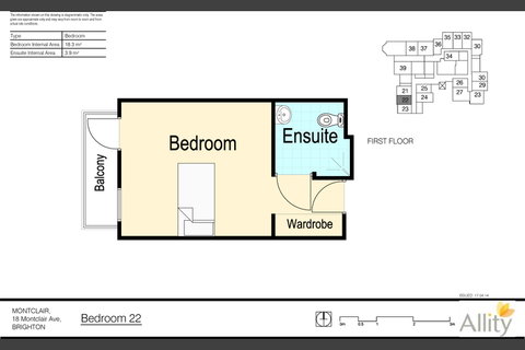 Montclaire - Aged Care Find 0