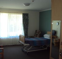 Wharparilla Lodge - Aged Care Find