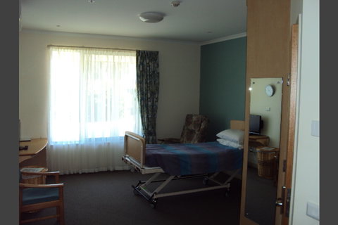 Wharparilla Lodge - Aged Care Find 0